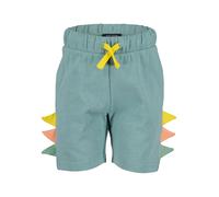 Blue Seven Sweatshorts in Türkis - Größe 128 | Kinderhosen