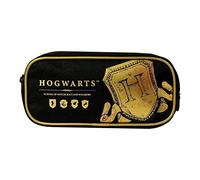 BLUE SKY, Harry Potter Hogwarts Federmäppchen rechteckig