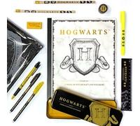 BLUE SKY Harry Potter - Schreibwaren Set 11-teilig (HP148451)