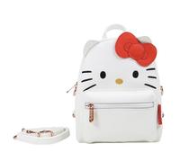Blue Sky Designs Mini-Rucksack Sanrio Hello Kitty HK709039 Polyester 22×17 cm
