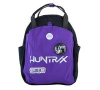 Blue Sky Studios KPop DH Backpack - Purple Magnet | Rucksack Schule Mädchen, Kinderrucksack Mädchen, Innenfach für Tablet, Seitentaschen, Nylon/Polyester