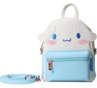 Blue Sky Studios Sanrio Hello Kitty Mini Rucksack HK709039 Polyester 22x17 cm