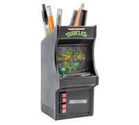 Blue Sky Studios Tortues Ninja Pot à Buntstifte Arcade Machine