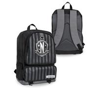 Blue Sky Studios WEDNESDAY BACKPACK - PREMIUM - NEVERMORE