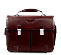 Blue Square Aktentasche CA1068B2 - Farb-Varianten: Dunkel Braun