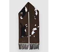 Blue Tomato Oversized Y2K Schal cat Gr. Uni