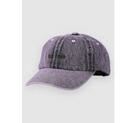 Blue Tomato Washed Out Denim Cap violet wash Gr. Uni