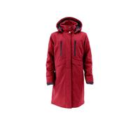 Blue Wave Damen Funktionsmantel Marie - 40 / rot