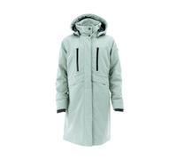 Blue Wave Damen Funktionsmantel Marie - 40 / tuerkis