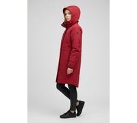Blue Wave Damen Funktionsmantel Marie - 42 / rot