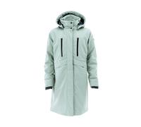 Blue Wave Damen Funktionsmantel Marie - 42 / tuerkis