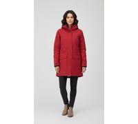 Blue Wave Damen Funktionsparka Anke - 42 / rot