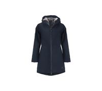 Blue Wave Damen Funktionsparka Micola - 40 / navy