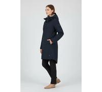 Blue Wave Damen Funktionsparka Micola - 42 / navy