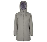 Blue Wave Damen Funktionsparka Micola - 46 / beige