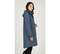 Blue Wave Damen Outdoorjacke Nicci - 42 / olive