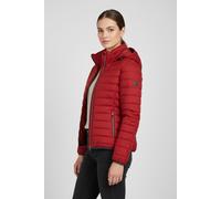 Blue Wave Damen Steppjacke Nina - 40 / rot