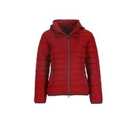 Blue Wave Damen Steppjacke Nina - 44 / rot