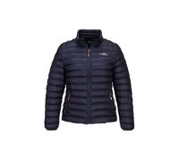 Blue Wave Damen Steppjacke Ornella packable - 38 / navy