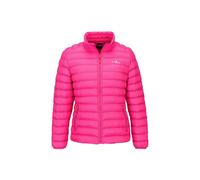 Blue Wave Damen Steppjacke Ornella packable - 42 / pink