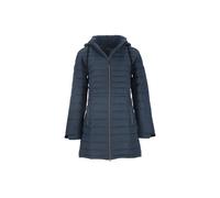 Blue Wave Damen Steppmantel Nena - 44 / navy