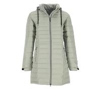 Blue Wave Damen Steppmantel Nena - 40 / beige