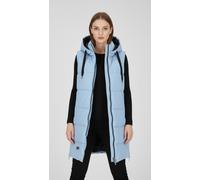 Blue Wave Damen Steppweste Kati - 50 / 43
