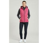 Blue Wave Damen Steppweste Nathalie - 48 / navy