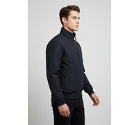 Blue Wave Herren Funktionsblouson Malte - 3XL / black