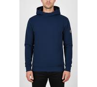 Blue Wave Herren Kapuzenpullover Toni - 4XL / navy