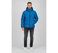 Blue Wave Herren Steppjacke Jesper - M / blau