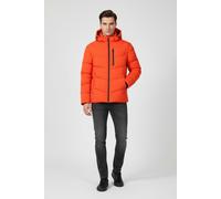 Blue Wave Herren Steppjacke Jesper - XL / orange