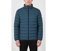 Blue Wave Herren Steppjacke Maximilian - 4XL / blau
