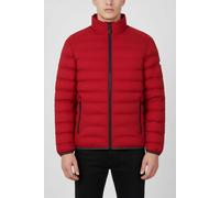 Blue Wave Herren Steppjacke 1557 Maximilian - 4XL / rot