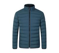 Blue Wave Herren Steppjacke Maximilian - M / blau