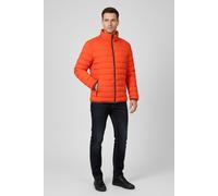 Blue Wave Herren Steppjacke Maximilian - M / orange