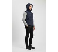 Blue Wave Herren Steppweste Jasper - 5XL / navy