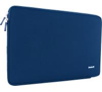 BlueBuilt Laptophülle für das Apple MacBook Air 13 Zoll Blau Laptop-Sleeve