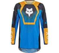 BLÜFF FOX 180 COLLECT BLUE XL