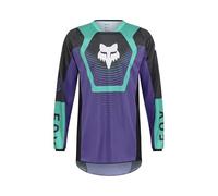 BLÜFF FOX 180 COLLECT GRAPE XL