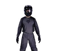 BLÜFF FOX 180 SHIELD BLACK L