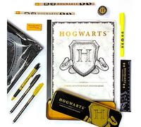BLUE SKY Harry Potter - Schreibwaren Set 11-teilig (HP148451)