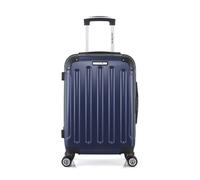 BLUESTAR BLUESTAR - Handgepäck - Koffer 55cm TUNIS - marineblau