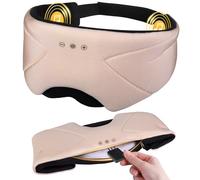 Bluetooth Schlafmaske mit Kopfhörern für Frauen und Männer,Totale Blackout Schlaf Augenmaske mit Reißverschluss Weiche Schlafende Kopfhörer zum Schlafen, die ganze Nacht Komfort für das Reisen,Bett