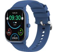Denver SWC-187BU BLUE Smartwatch Blau