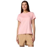 BlueVista Hill Crew Damen T-Shirt, rot, Gr. XL
