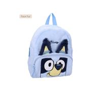 Vadobag Bluey Kinder Rucksack 6 Liter Fluffy Festival