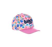 Bluey Cap "Bluey" in Rosa - Größe 52 cm | Kindermuetzen