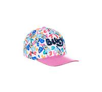 Bluey Cap "Bluey" in Weiß - Größe 54 cm | Kindermuetzen