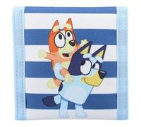 VadoBag Kinder Geldbörse Bluey Jump Into Fun